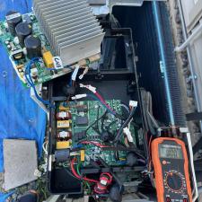 Repair-Mini-Split-Control-Board 1