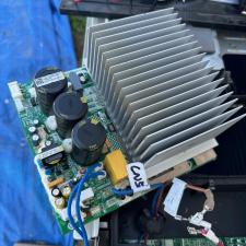 Repair-Mini-Split-Control-Board 0