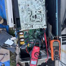 Repair-Mini-Split-Control-Board 2