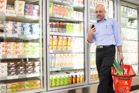 Walk-In Cooler Thumbnail